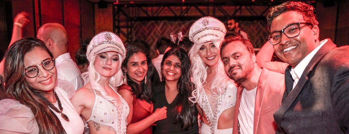 Indian Restaurants, Bars and Clubs in Singapore to Enjoy Bollywood Dance and Music Singapore's Bollywood Hotspots
