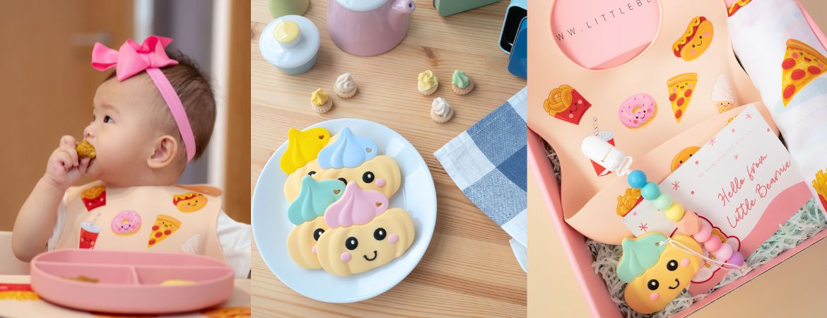 Little Bearnie: Discover Instagram-worthy Baby Gifts in Singapore