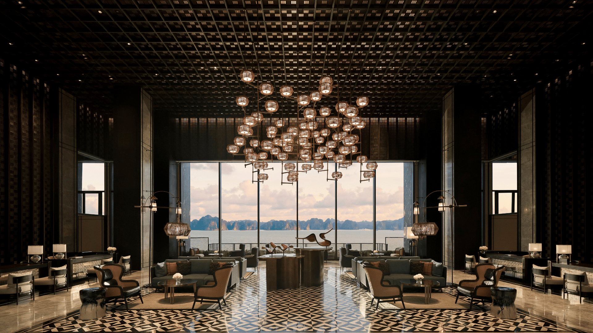 InterContinental Ha Long Bay