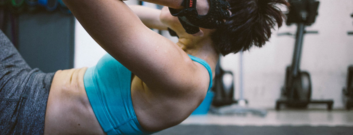 International Women’s Day Spotlight: Fitness and Healthy Living International Women’s Day Spotlight: Fitness and Healthy Living - Banner