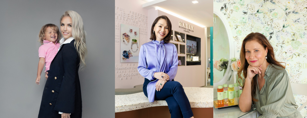 International Women’s Day Spotlight on Women-Led Businesses We Love Celebrating Women Entrepreneurs (IWD)