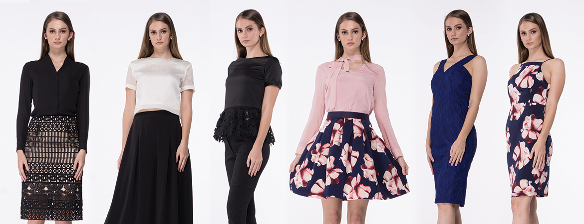 Stylish Work Wear to Flaunt this Season Stylish Work Wear to Flaunt this Season-Banner
