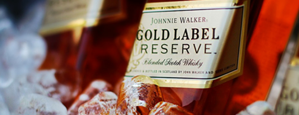 Johnnie Walker Gold Label Presents the Search for Singapore’s Next Iconic Cocktail - Banner