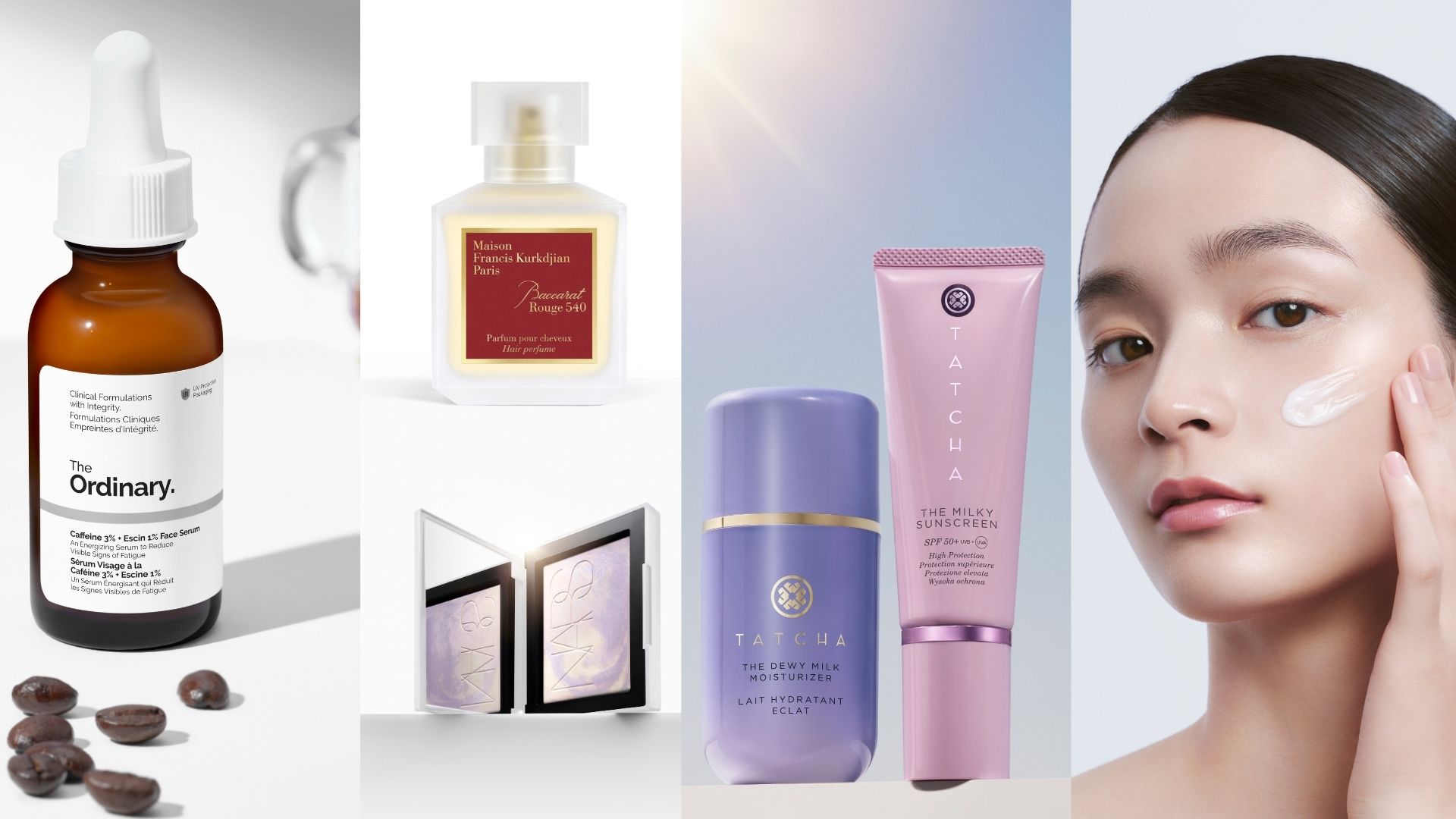 Best of beauty buys