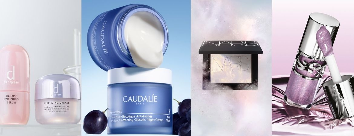 The Best New Beauty and Skincare 2025
