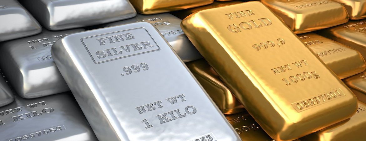 Know More About Investing In Precious Metals with David J Mitchell