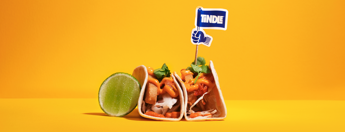 La Takorea: Korean Mexican Food Using TiNDLE Plant-based Chicken as Featured on The Apprentice: ONE Championship Edition La Takorea: Plant-Based Korean Mexican