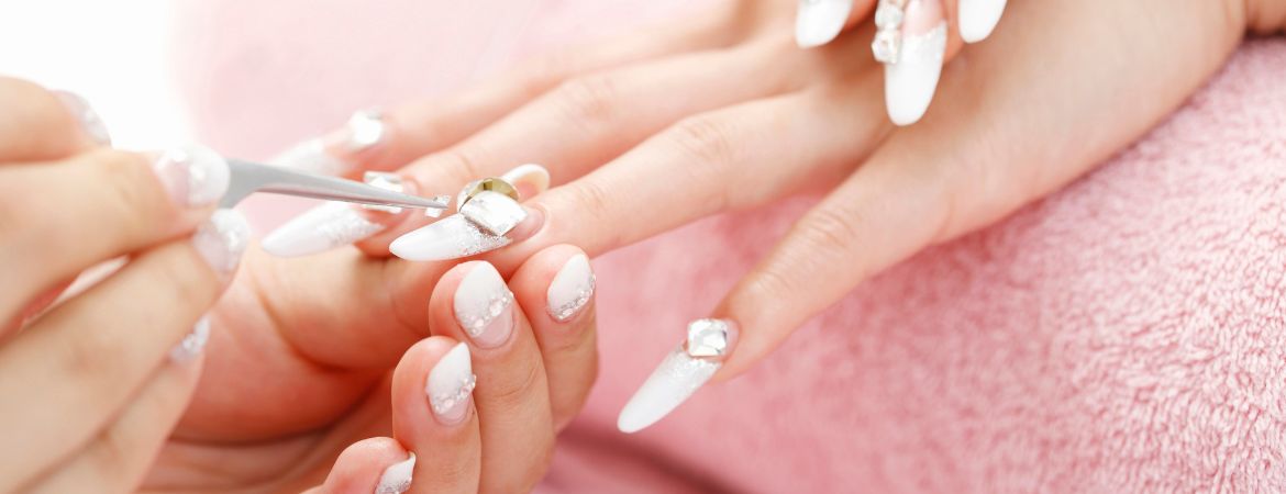 Latest Manicure and Nail Trends and Where To Get Them in Singapore