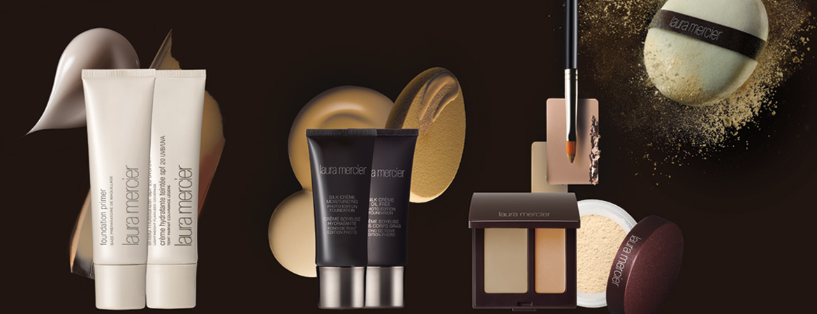 Laura Mercier: 20th Anniversary Treats!