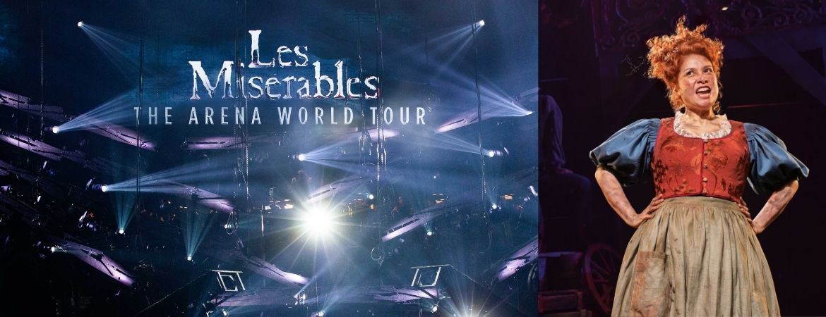 We Review Les Misérables
