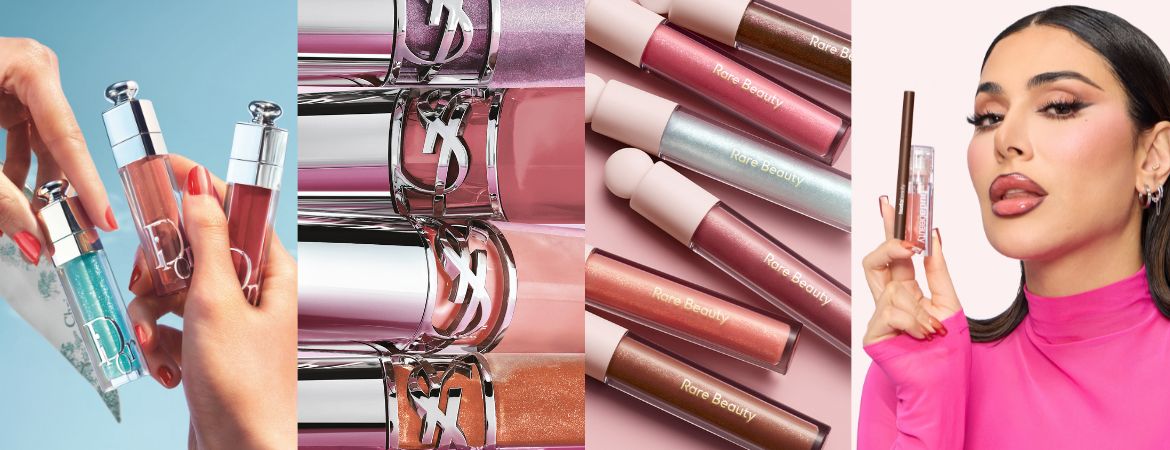 Lip Glosses, Balms and Oils You’ll Want on Repeat The Best Lip Glosses, Balms and Oils to Keep On Repeat