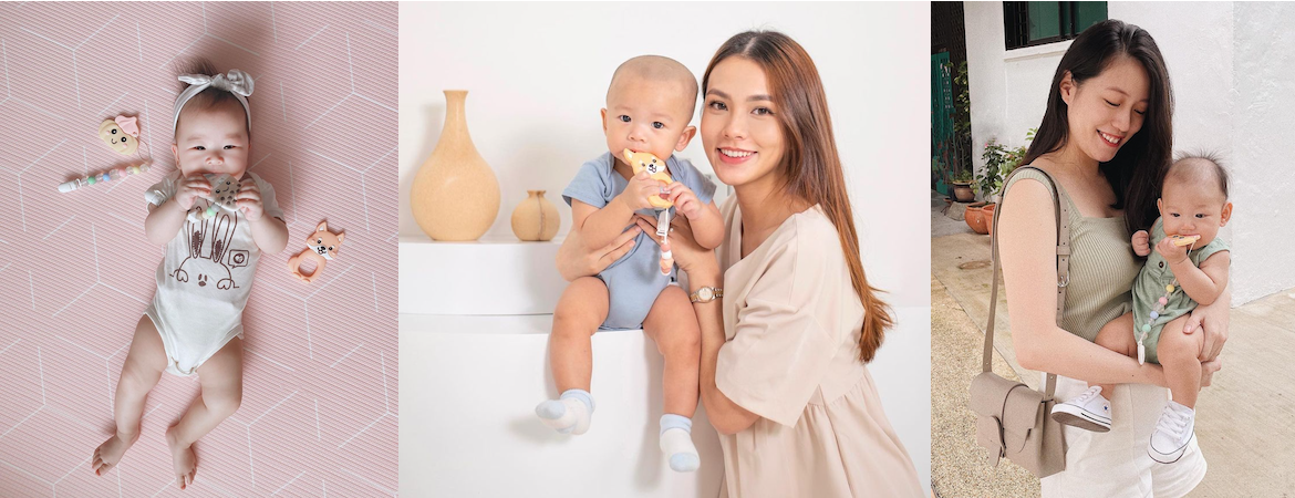 Little Bearnie: Why #Instagram Moms Are Loving This Baby Gifting Brand in Singapore?