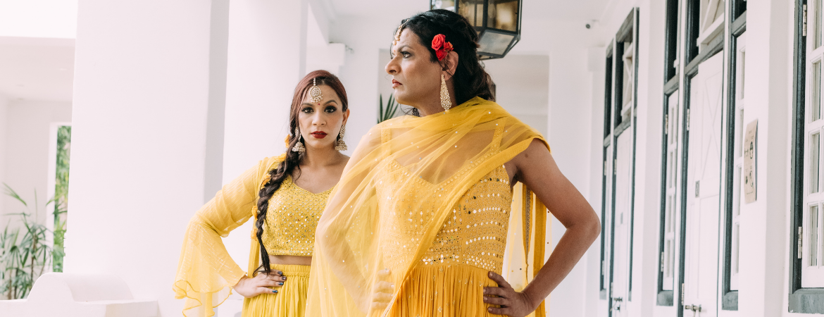 Local Comedy Icons Sharul & Kumar are Performing Live Stand-Up in March! Local Comedy Icons Sharul & Kumar are Performing Live Stand-Up in March!