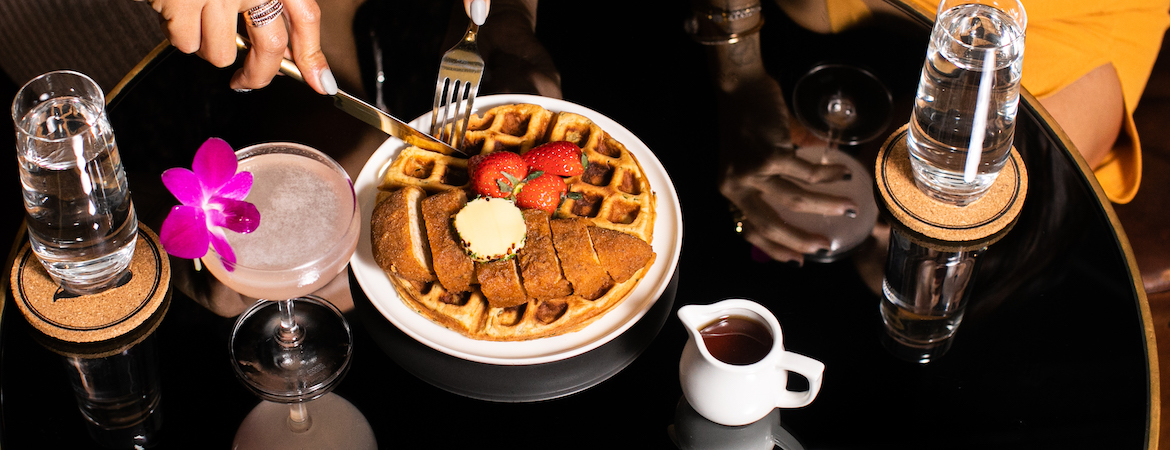 Local F&B Heroes Put Sustainability on the Menu at 28 Hongkong Street’s Proper Dinner Sustainable Dining: 28 Hongkong St