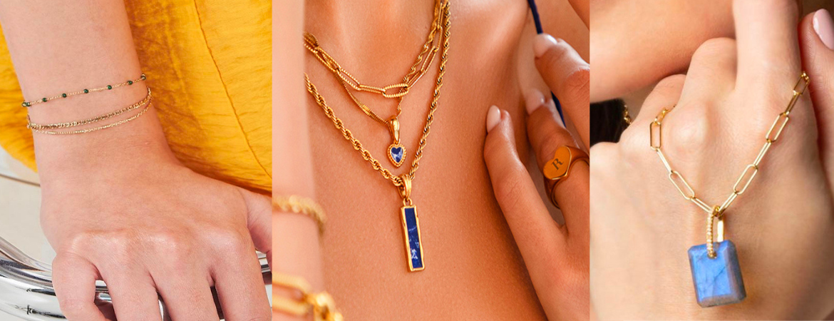 Long-lasting Affordable Jewellery: The Best Jewellery Brands To Get Affordable Tarnish-free Jewellery Long-lasting Affordable Jewellery: The Best Jewellery Brands To Get Affordable Tarnish-free Jewellery