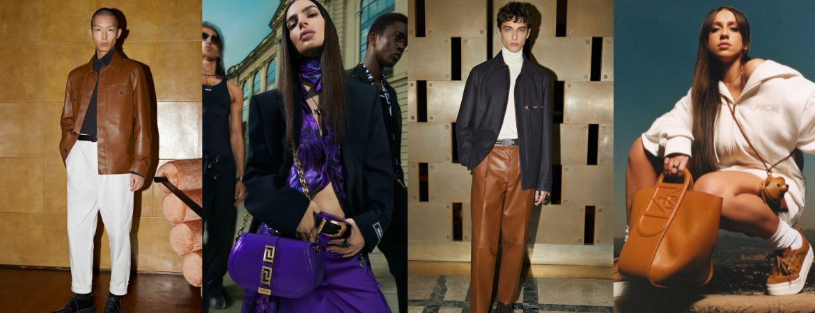Luxury Fashion Drops To Look Out For in 2023 luxury fashion 2023 collections