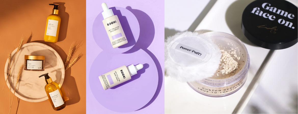 Made in Singapore: Local Beauty Brands to Watch Out For Made in Singapore: Local Beauty Brands to Watch Out For