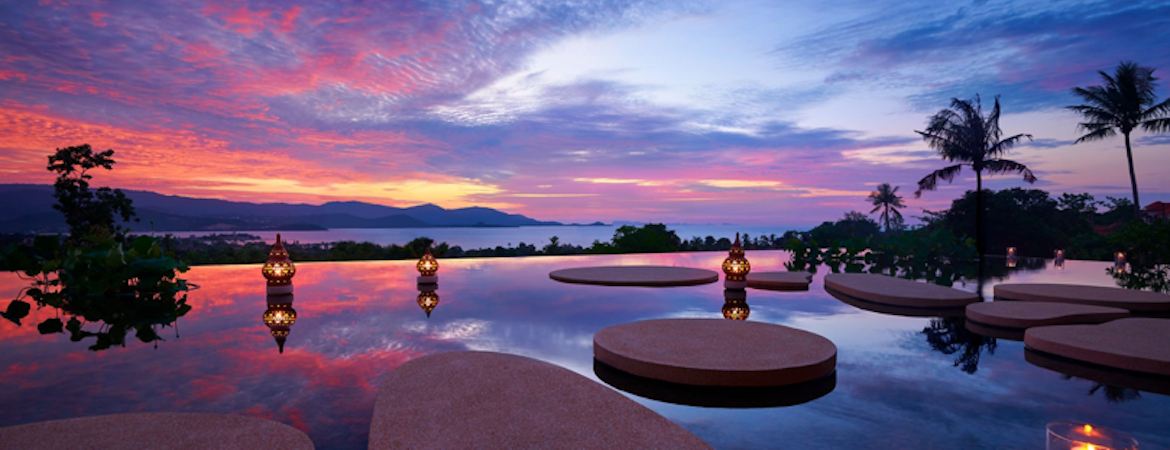 Malaysia: Luxury Beach and Rainforest Resorts for Your Next Holiday 