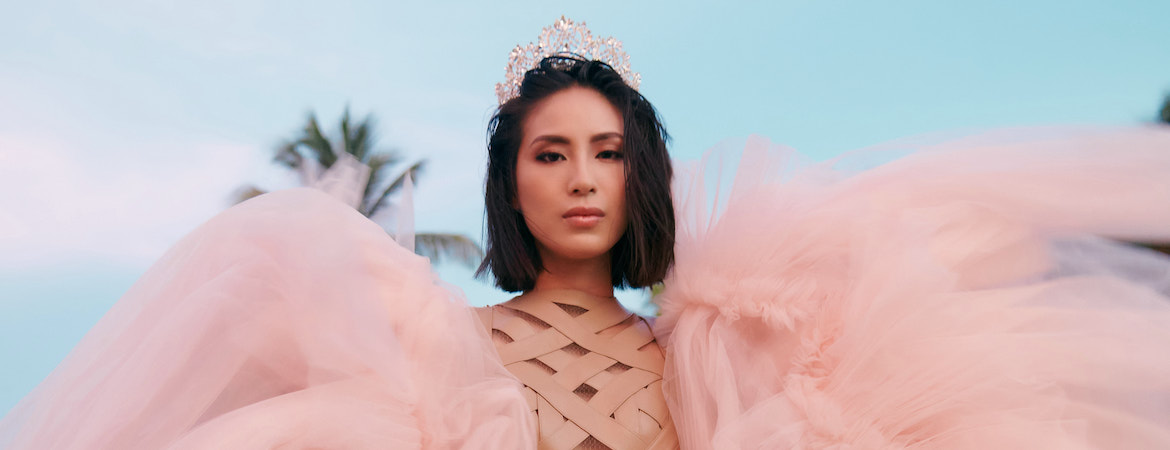 Miss Universe Singapore 2021: Apply Now!