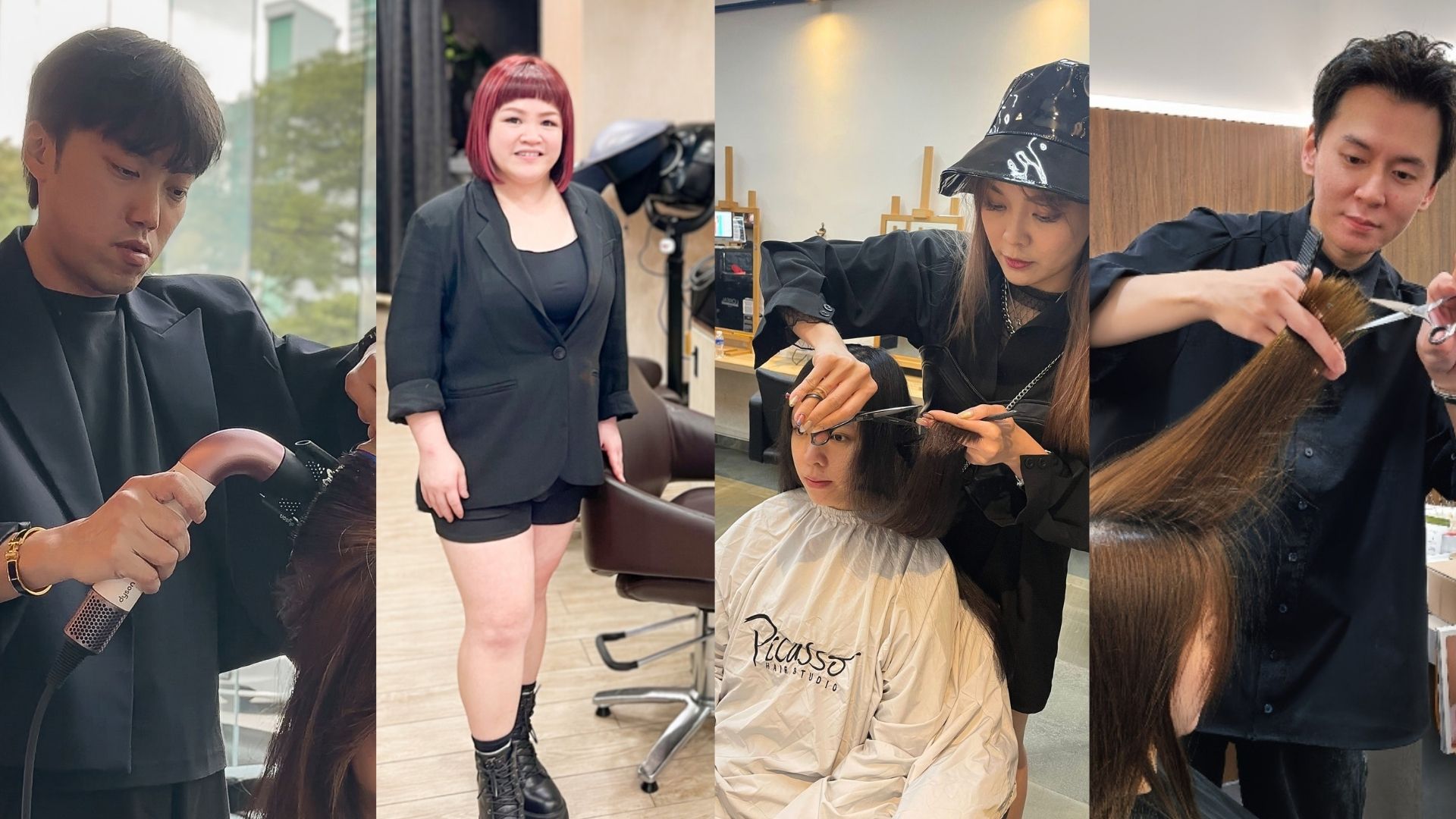 best hairstylist singapore