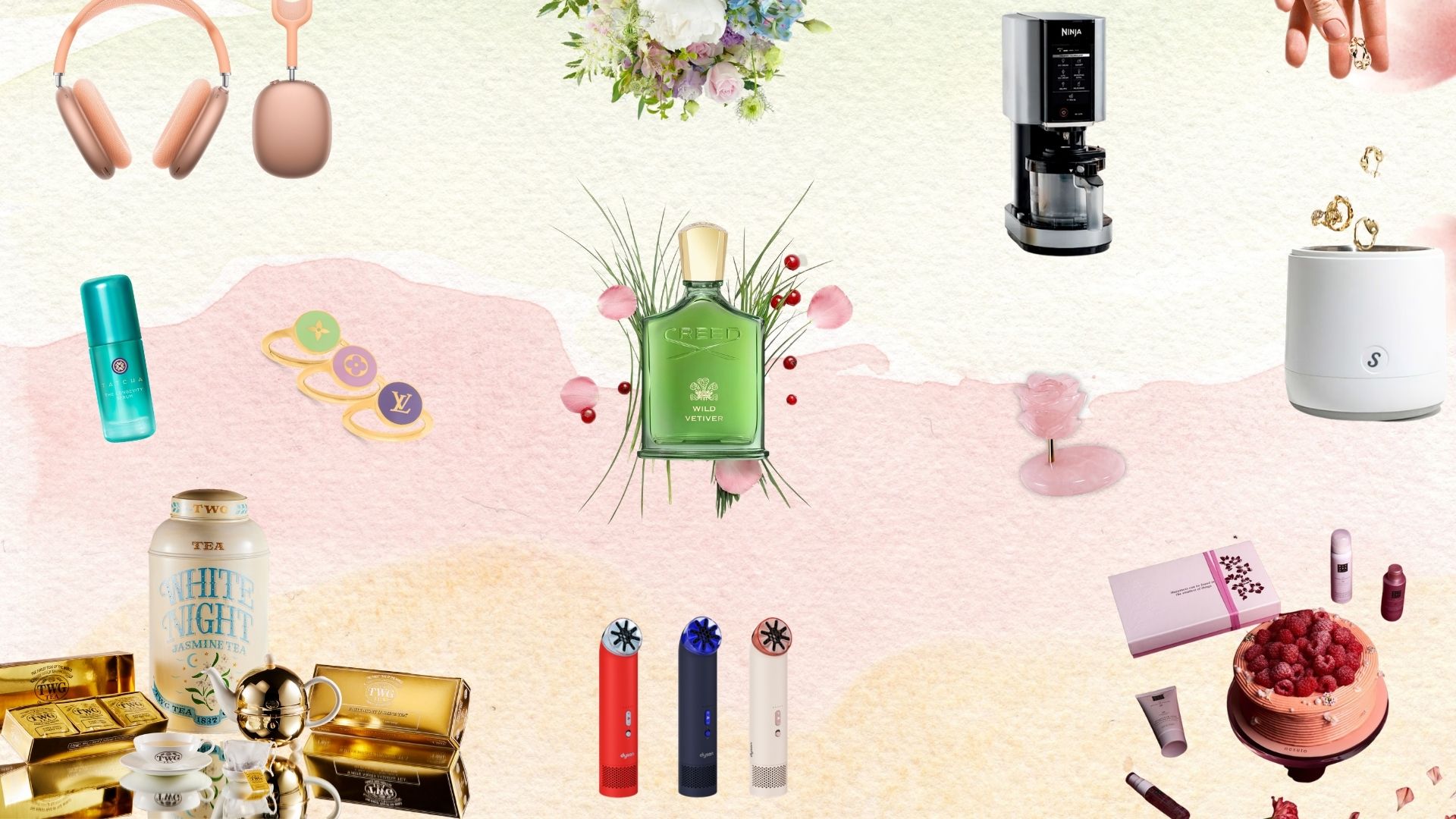 Mothers Day gifts Singapore