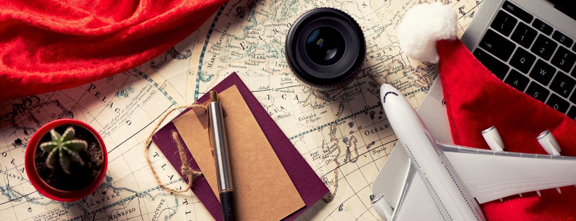 Make your holiday trip smoother with these smart must-have travel gadgets. Bon voyage!