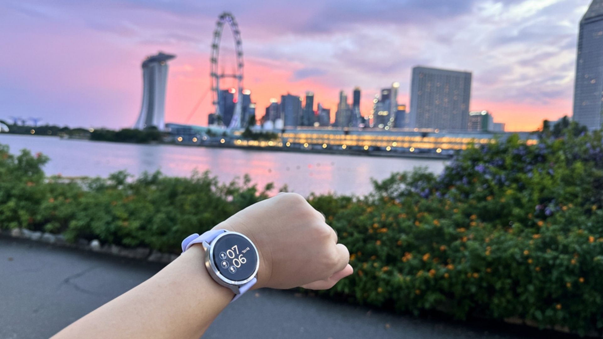 The Garmin Venu 4 review