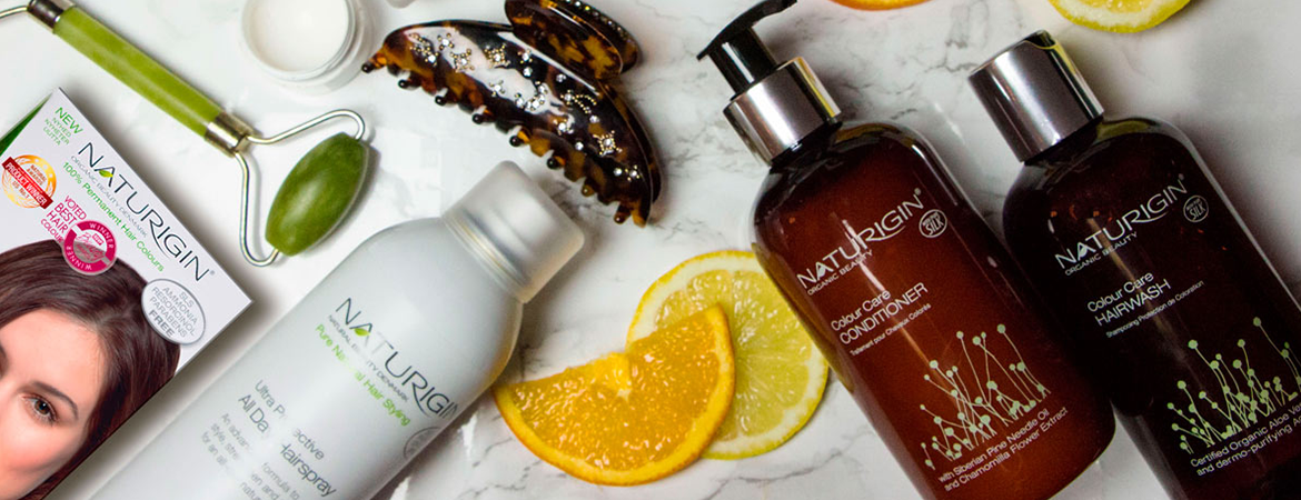 Why you need to start using Organic-Based, Natural Hair Colour Why you need to start using Organic-Based, Natural Hair Colour- Banner