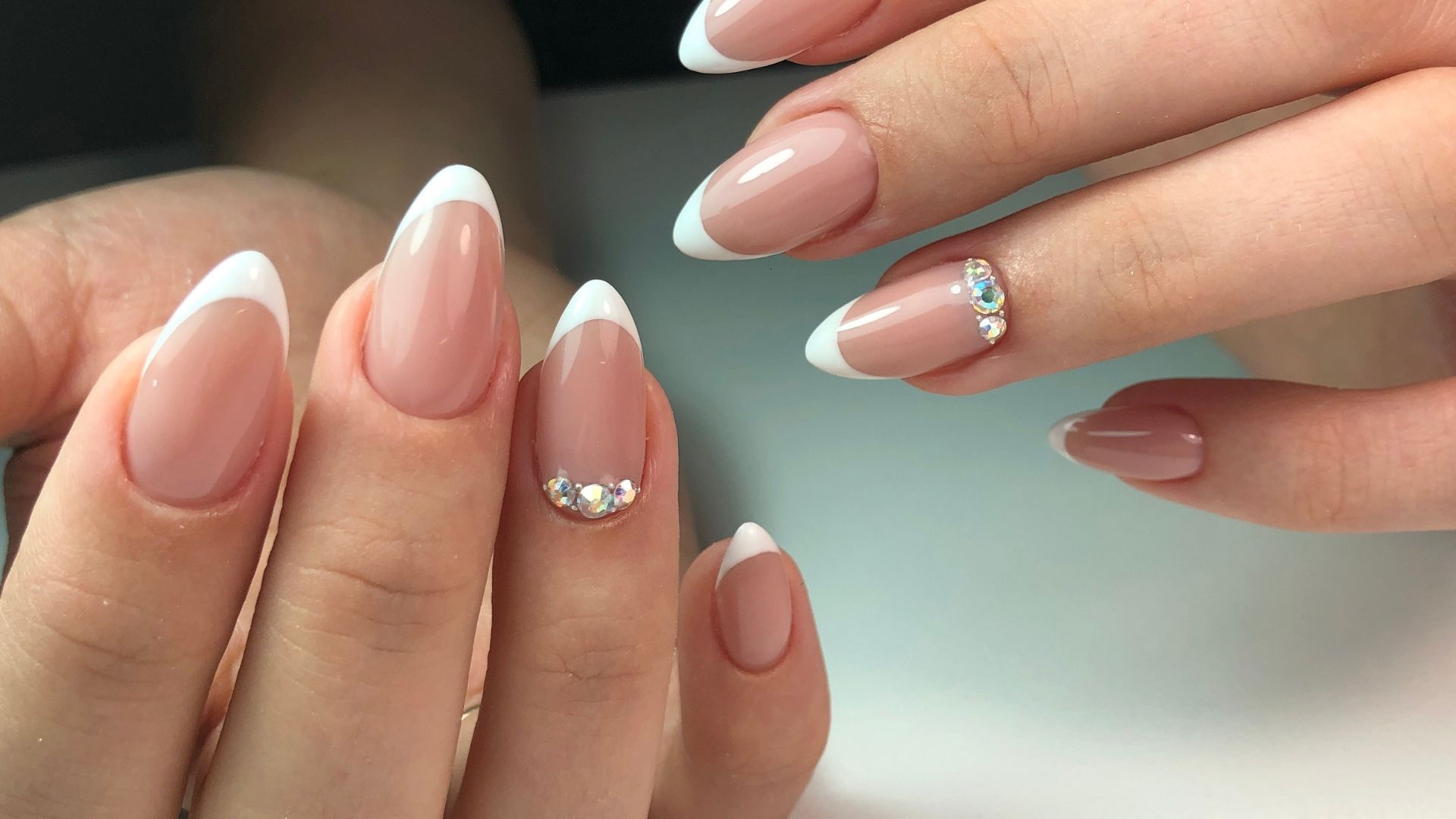 Best Nail Salons in Singapore for Trending Manicures and Pedicures 