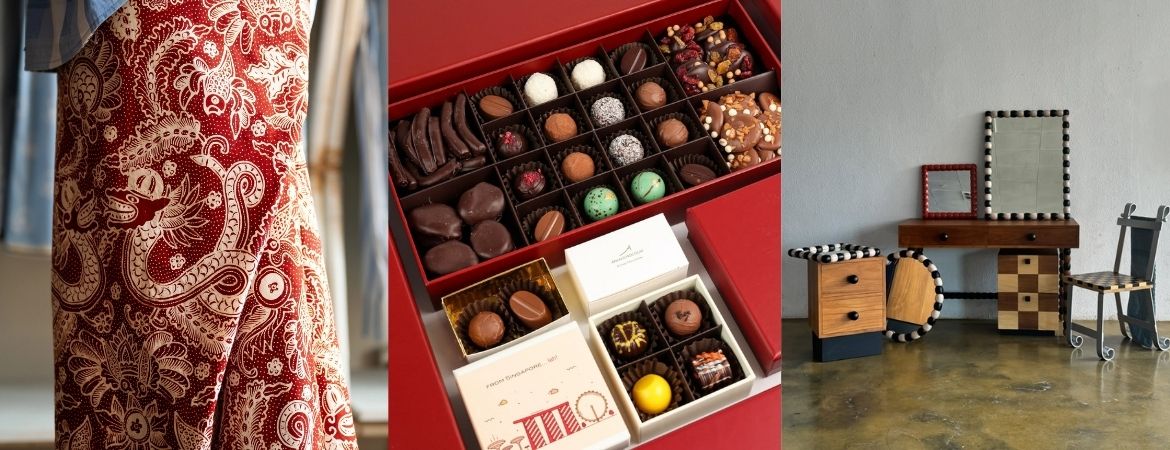 National Day Spotlight: Singaporean Brands That We Love Shop Local: Singaporean Brands We Love