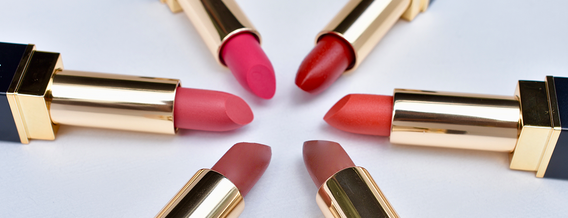 Natural, Organic and Vegan Lipsticks that are Lip-Smackingly Good - Banner Natural, Organic and Vegan Lipsticks that are Lip-Smackingly Good - Banner