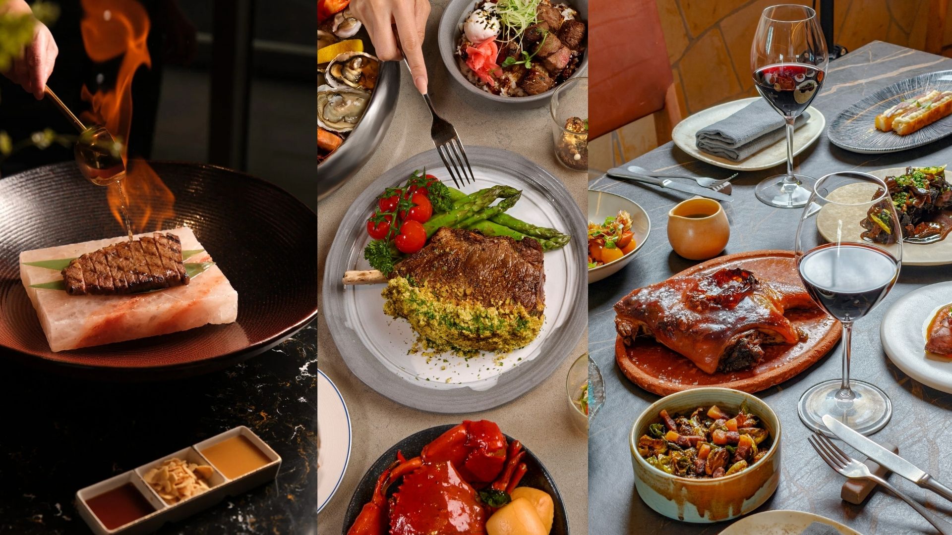 Best New Restaurants in Singapore