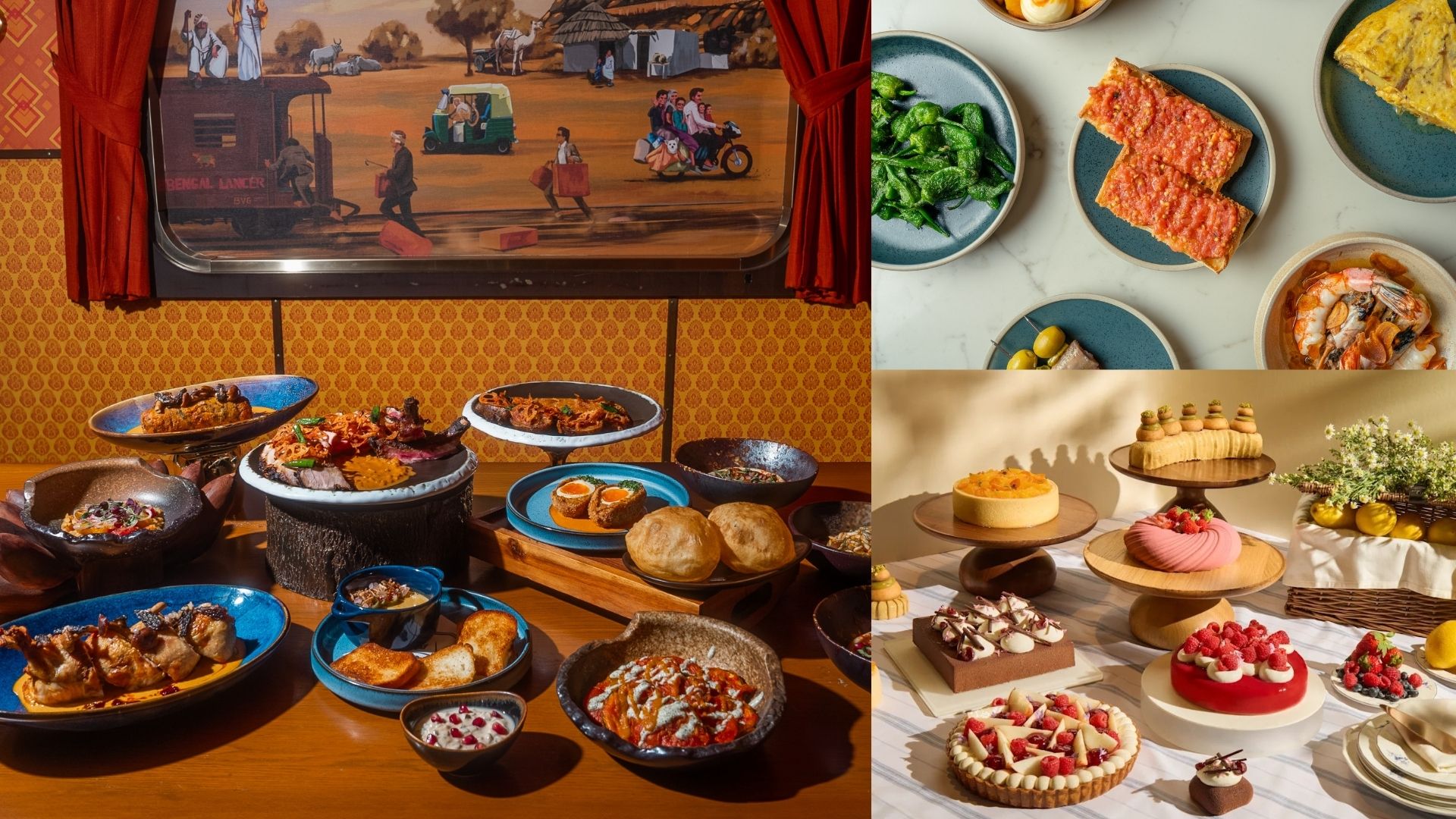 Best New Restaurants in Singapore