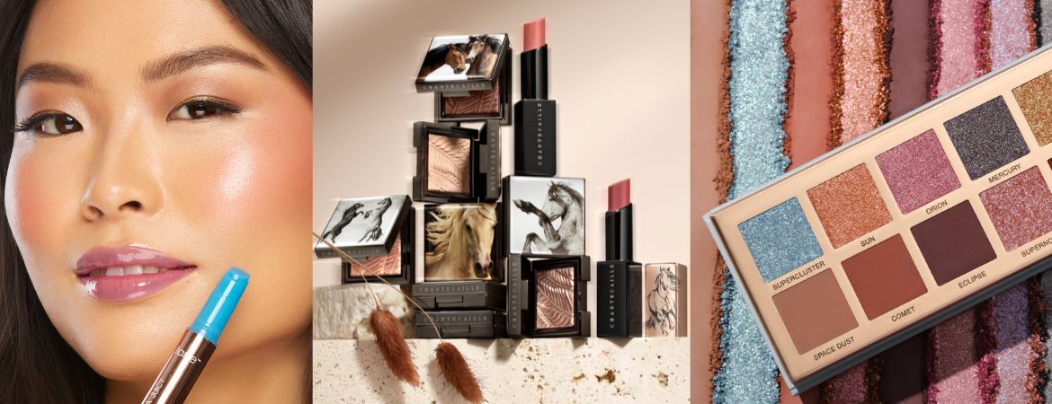New Season Makeup Must-Haves: All the Exciting Products to Snag Right Now best makeup 2023