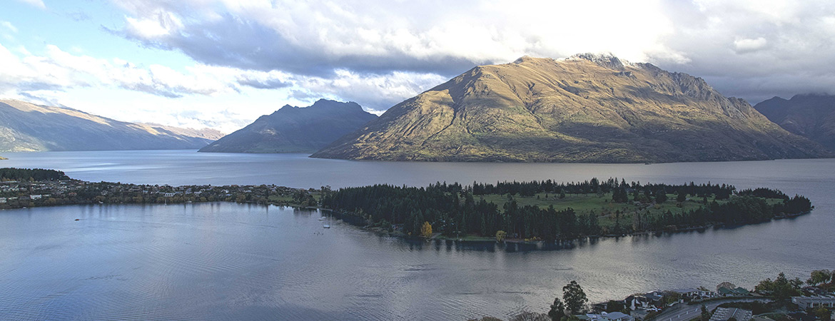 New Zealand: A guide to exploring Queenstown in luxury
