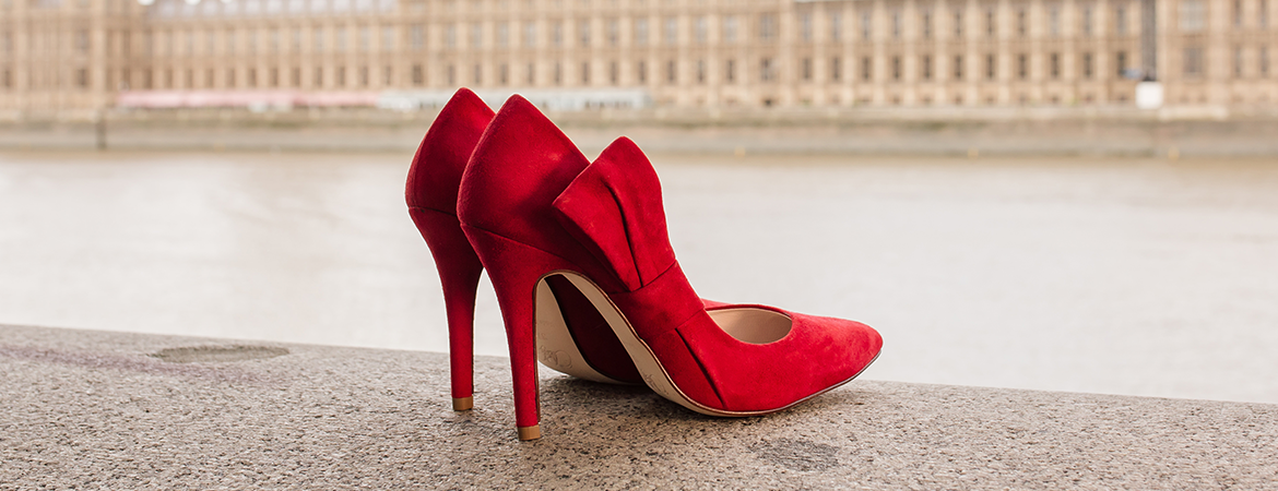Oleah Handcrafted Shoes Singapore
