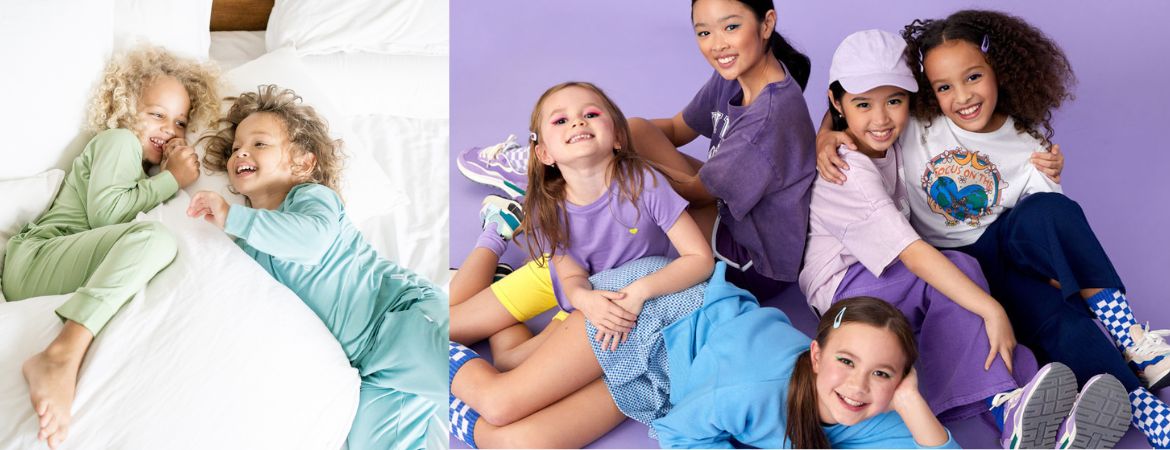 Kids Clothing in Singapore Here is where to buy children’s clothing singapore