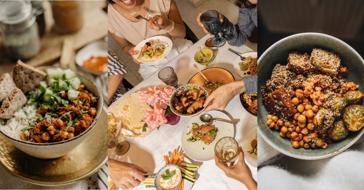 Best Vegan Restaurants and Cafes in Singapore 2025