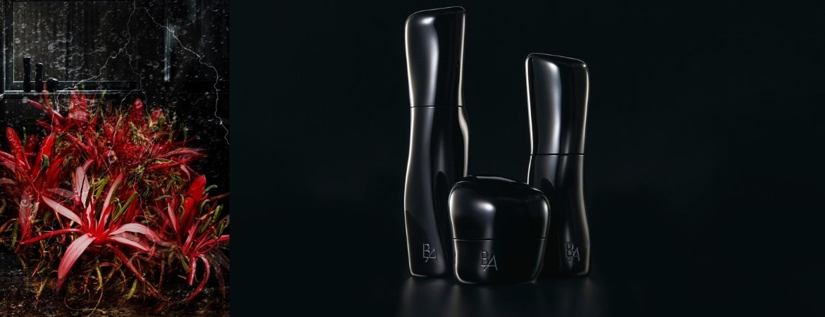 POLA B.A 7th Generation Review: Advanced Skincare Technology & Products