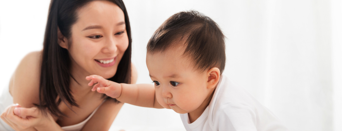 Post-Natal or Post-Pregnancy Body Treatments For New Mums in Singapore