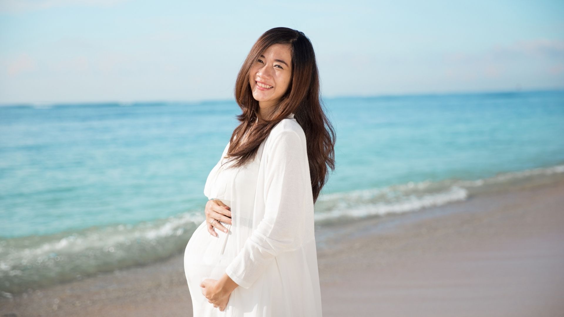 Pregnancy-Safe Hair Treatments