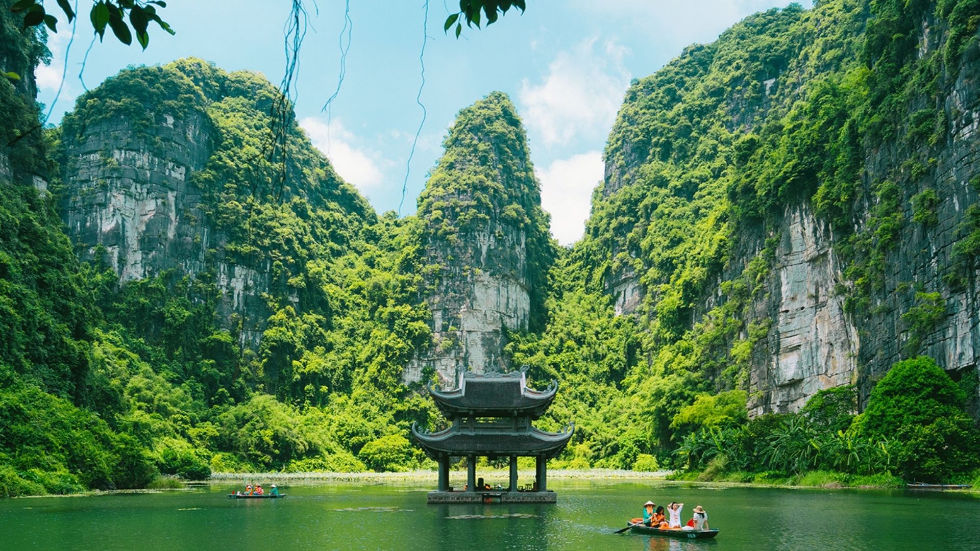 Pullman Ninh Binh Review