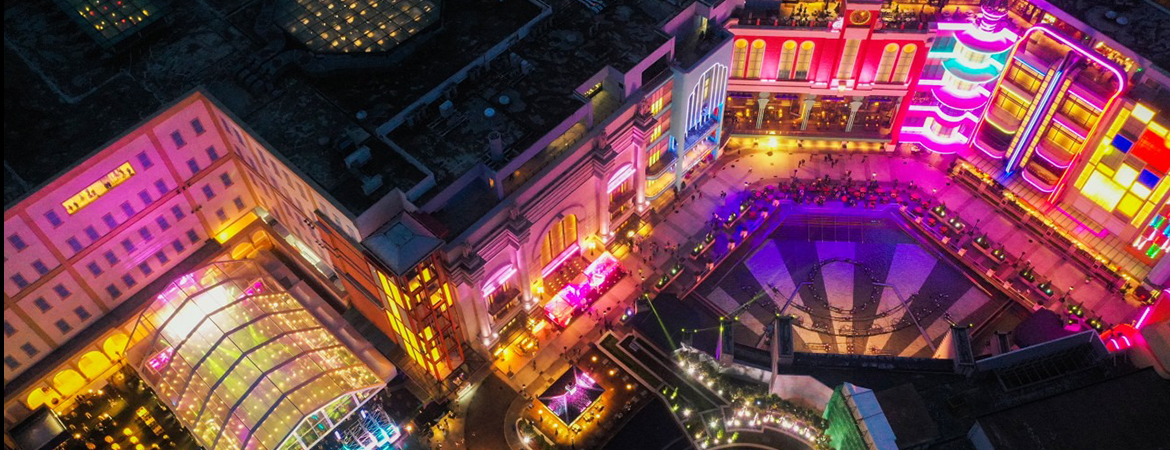 Resorts World Genting: What to Do in Genting Highlands Resorts World Genting: What to Do in Genting Highlands - Banner