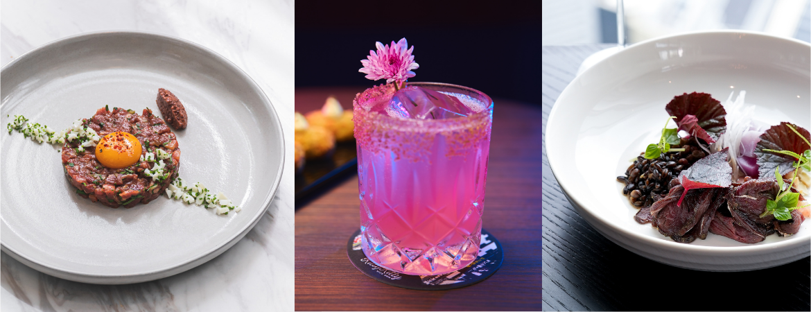 Restaurants and Bars in Singapore: New Menus and Openings in 2022 Restaurants and Bars in Singapore: New Menus and Openings in 2022