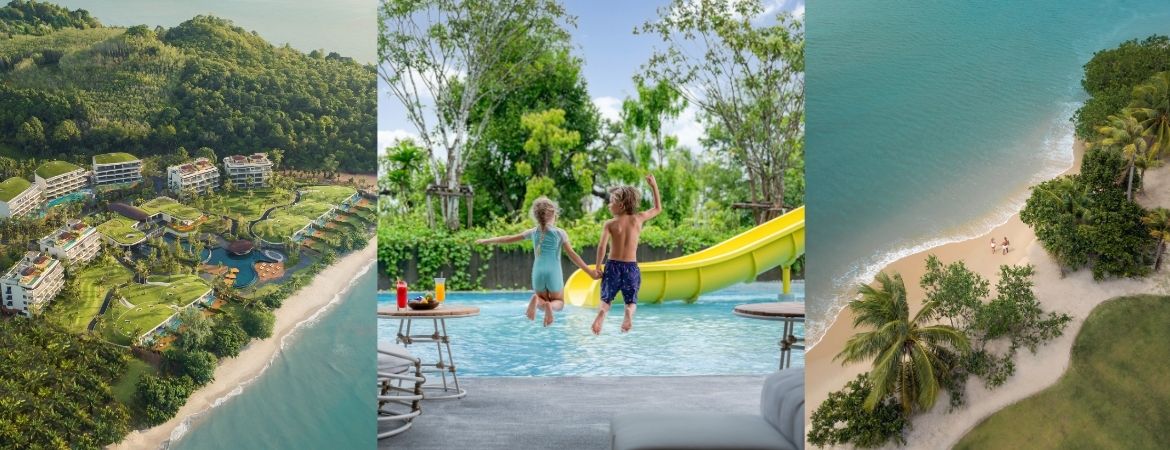 Review: Anantara Koh Yao Yai Resort & Villas, a Family-Friendly Island Retreat in Thailand Review: Anantara Koh Yao Yai Resort & Villas, Thailand
