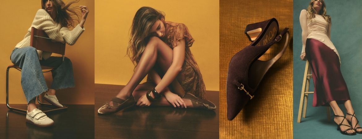 Sam Edelman Opens at Jewel Changi with Its Fall/Winter 2025 Collection