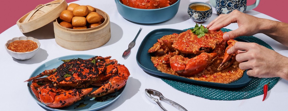 Best Crab Delivery in Singapore To Satisfy Your Seafood Cravings