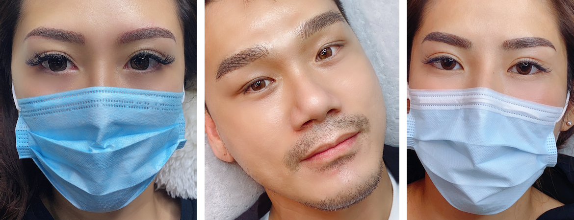 Seeking the Best Eyebrow Embroidery in Singapore? Here's How JPro Beauty Salon Does It