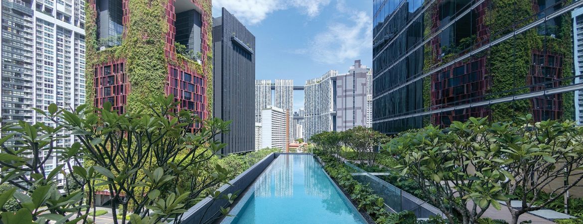 Wellness Retreat singapore