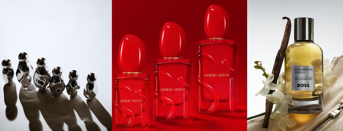 New Fragrance Launches Worthy of a Spritz Best New Fragrance in Singapore 2025